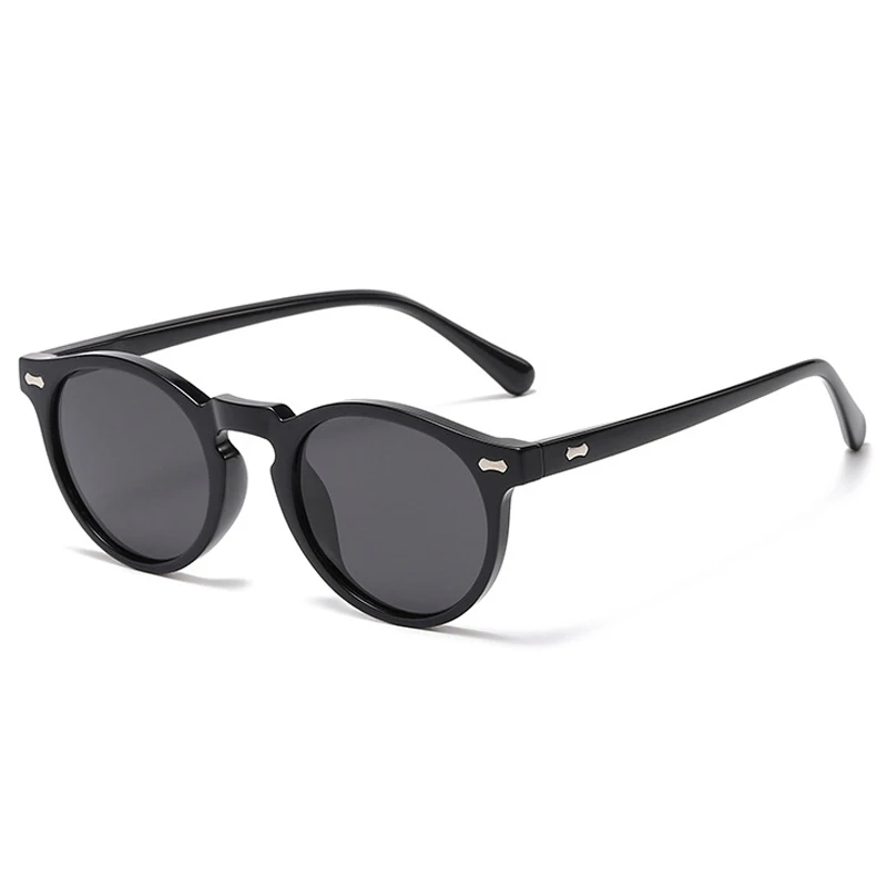 Titânio Sunglasses