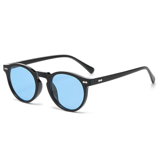 Titânio Sunglasses